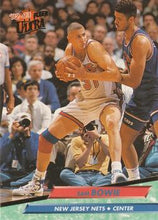 将图片加载到图库查看器,1992-93 Fleer Ultra Basketball Cards #101-150 Choose Yours