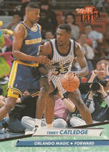 将图片加载到图库查看器,1992-93 Fleer Ultra Basketball Cards #101-150 Choose Yours