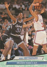 将图片加载到图库查看器,1992-93 Fleer Ultra Basketball Cards #101-150 Choose Yours