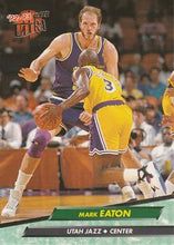 将图片加载到图库查看器,1992-93 Fleer Ultra Basketball Cards #151-198 Choose Yours