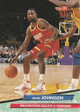将图片加载到图库查看器,1992-93 Fleer Ultra Basketball Cards #151-198 Choose Yours