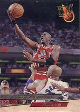 Load image into Gallery viewer, 1993-94 Fleer Ultra Basketball Cards #01-46 Choose Yours