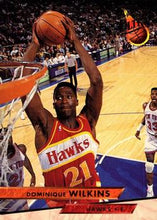 Load image into Gallery viewer, 1993-94 Fleer Ultra Basketball Cards #01-46 Choose Yours