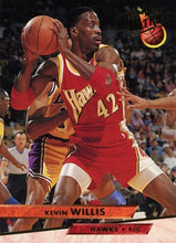 Load image into Gallery viewer, 1993-94 Fleer Ultra Basketball Cards #01-46 Choose Yours