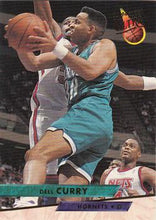 Load image into Gallery viewer, 1993-94 Fleer Ultra Basketball Cards #01-46 Choose Yours