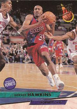 Load image into Gallery viewer, 1993-94 Fleer Ultra Basketball Cards #01-46 Choose Yours