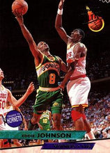Load image into Gallery viewer, 1993-94 Fleer Ultra Basketball Cards #01-46 Choose Yours