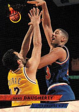 Load image into Gallery viewer, 1993-94 Fleer Ultra Basketball Cards #01-46 Choose Yours