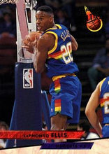تحميل الصورة إلى عارض المعرض، 1993-94 Fleer Ultra Basketball Cards #47-95 Choose Yours