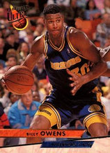 تحميل الصورة إلى عارض المعرض، 1993-94 Fleer Ultra Basketball Cards #47-95 Choose Yours