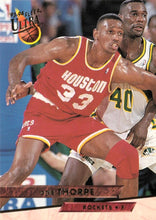 تحميل الصورة إلى عارض المعرض، 1993-94 Fleer Ultra Basketball Cards #47-95 Choose Yours