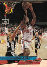تحميل الصورة إلى عارض المعرض، 1993-94 Fleer Ultra Basketball Cards #47-95 Choose Yours