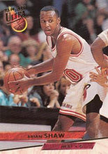 Load image into Gallery viewer, 1993-94 Fleer Ultra Basketball Cards #96-134 Choose Yours