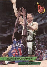 Load image into Gallery viewer, 1993-94 Fleer Ultra Basketball Cards #96-134 Choose Yours
