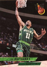 Load image into Gallery viewer, 1993-94 Fleer Ultra Basketball Cards #96-134 Choose Yours
