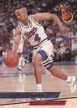 تحميل الصورة إلى عارض المعرض، 1993-94 Fleer Ultra Basketball Cards #136-175 Choose Yours