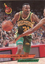 تحميل الصورة إلى عارض المعرض، 1993-94 Fleer Ultra Basketball Cards #176-200 Choose Yours