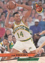 تحميل الصورة إلى عارض المعرض، 1993-94 Fleer Ultra Basketball Cards #176-200 Choose Yours