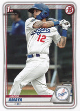 将图片加载到图库查看器,2020 Bowman Prospects Baseball  Cards #BP2-BP74 - Choose Yours