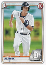 将图片加载到图库查看器,2020 Bowman Prospects Baseball  Cards #BP2-BP74 - Choose Yours