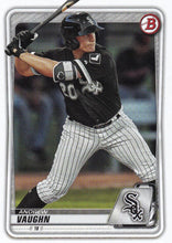 将图片加载到图库查看器,2020 Bowman Prospects Baseball  Cards #BP2-BP74 - Choose Yours