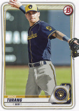 将图片加载到图库查看器,2020 Bowman Prospects Baseball  Cards #BP2-BP74 - Choose Yours