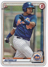 将图片加载到图库查看器,2020 Bowman Prospects Baseball  Cards #BP2-BP74 - Choose Yours