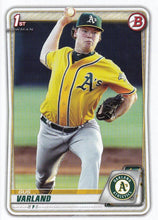 将图片加载到图库查看器,2020 Bowman Prospects Baseball  Cards #BP2-BP74 - Choose Yours