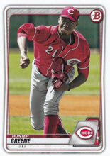 将图片加载到图库查看器,2020 Bowman Prospects Baseball  Cards #BP2-BP74 - Choose Yours