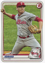 将图片加载到图库查看器,2020 Bowman Prospects Baseball  Cards #BP2-BP74 - Choose Yours