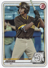 将图片加载到图库查看器,2020 Bowman Prospects Baseball  Cards #BP2-BP74 - Choose Yours