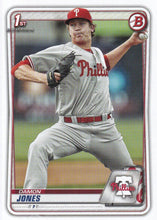 将图片加载到图库查看器,2020 Bowman Prospects Baseball  Cards #BP2-BP74 - Choose Yours