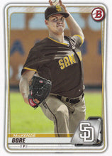 将图片加载到图库查看器,2020 Bowman Prospects Baseball  Cards #BP2-BP74 - Choose Yours