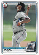 将图片加载到图库查看器,2020 Bowman Prospects Baseball  Cards #BP2-BP74 - Choose Yours