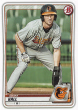 将图片加载到图库查看器,2020 Bowman Prospects Baseball  Cards #BP2-BP74 - Choose Yours