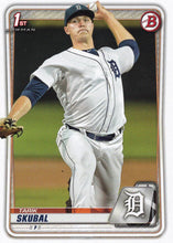 将图片加载到图库查看器,2020 Bowman Prospects Baseball  Cards #BP2-BP74 - Choose Yours
