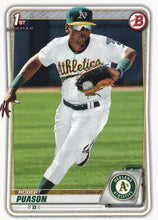 将图片加载到图库查看器,2020 Bowman Prospects Baseball  Cards #BP2-BP74 - Choose Yours