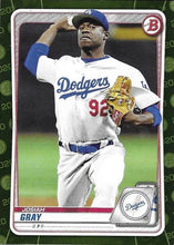 将图片加载到图库查看器,2020 Bowman Prospects Baseball  Cards #BP2-BP74 - Choose Yours