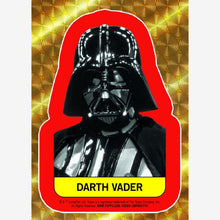Load image into Gallery viewer, 2023 Topps Chrome Star Wars Return Of The Jedi Hobby Box