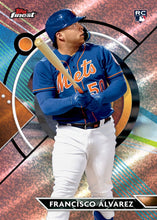 Load image into Gallery viewer, 2023 Topps Finest Baseball Master Hobby Box