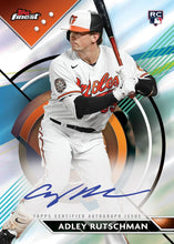 Load image into Gallery viewer, 2023 Topps Finest Baseball Master Hobby Box