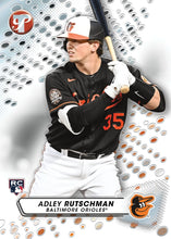 تحميل الصورة إلى عارض المعرض، بطاقات التداول للبيسبول من Topps Pristine 2023 - صندوق الهوايات