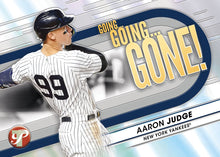 تحميل الصورة إلى عارض المعرض، بطاقات التداول للبيسبول من Topps Pristine 2023 - صندوق الهوايات