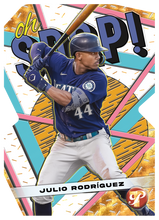 تحميل الصورة إلى عارض المعرض، بطاقات التداول للبيسبول من Topps Pristine 2023 - صندوق الهوايات