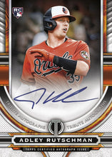 将图片加载到图库查看器,2023 Topps Tribute Trading Cards Hobby Box