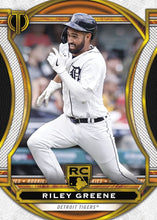 将图片加载到图库查看器,2023 Topps Tribute Trading Cards Hobby Box