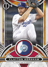 将图片加载到图库查看器,2023 Topps Tribute Trading Cards Hobby Box