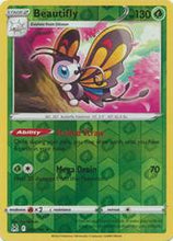 تحميل الصورة إلى عارض المعرض، Pokemon Sword and Shield Lost Origin #01-86 Choose Yours