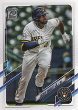 将图片加载到图库查看器,2021 Topps Update Baseball #US1-330  - Choose Yours