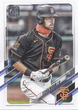 将图片加载到图库查看器,2021 Topps Update Baseball #US1-330  - Choose Yours